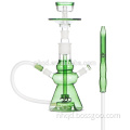 sweet puff glass pipe